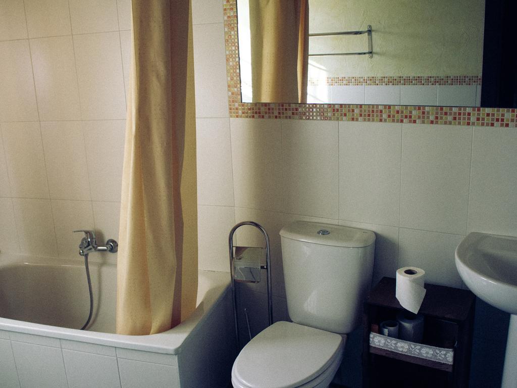 La Cerca De Dona Jimena Guest House Modubar de San Cibrian Exterior photo